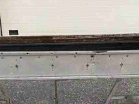 Conveyor  Transportband Vlakke band