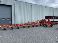 Tedder Kuhn GF 17002