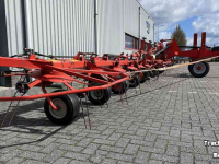 Tedder Kuhn GF 17002