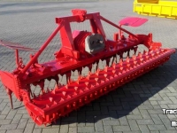 Rotary Harrow Lely Rotorkopeg 300