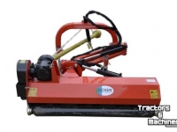 Mower Boxer AGL