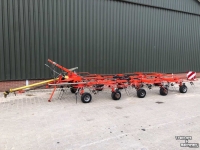 Tedder Fella TH 1300 Hydro