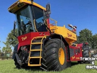 Hydro Trike Vredo VT3936 Zelfrijdende Sleepslangbemester