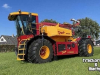 Hydro Trike Vredo VT3936 Zelfrijdende Sleepslangbemester