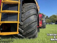 Hydro Trike Vredo VT3936 Zelfrijdende Sleepslangbemester