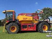 Hydro Trike Vredo VT3936 Zelfrijdende Sleepslangbemester