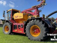 Hydro Trike Vredo VT3936 Zelfrijdende Sleepslangbemester