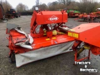 Mower Kuhn Fc 313