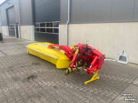 Mower Pottinger Novacat 352 V schijvenmaaier