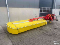 Mower Pottinger Novacat 352 V schijvenmaaier