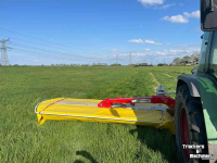 Mower Pottinger Novacat 352 V schijvenmaaier