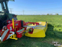 Mower Pottinger Novacat 352 V schijvenmaaier