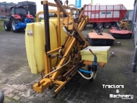 Fieldsprayer 3 points Dubex Model 3