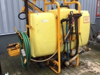 Fieldsprayer 3 points Dubex Model 3