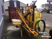 Fieldsprayer 3 points Dubex Model 3