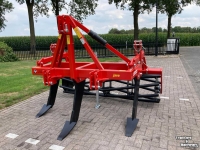 Deep subsoiler Evers Java 3-270