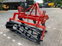 Deep subsoiler Evers Java 3-270