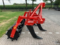 Deep subsoiler Evers Java 3-270