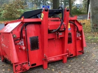 Silage grab-cutter Trioliet Voeruitkuilbak