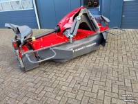 Mower Massey Ferguson DM306 FP-KC