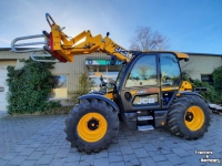 Telehandler JCB 542 /70  Agri Xtra