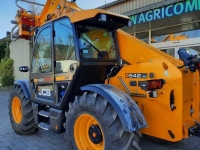 Telehandler JCB 542 /70  Agri Xtra