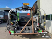 Balers Deutz-Fahr Fixmaster 235