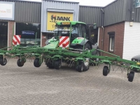 Tedder Krone KW 8.82