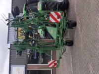 Tedder Krone KW 8.82