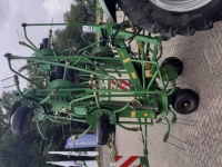 Tedder Krone KW 8.82