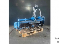 Rotary Tiller Iseki RA1300