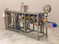 Other Sorpac Plastic zakverpakker | Verpakkermachine | Packaging