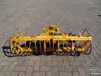 Mowing bucket Herder MSF 1,3 Mtr