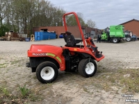 Mower self-propelled Antonio Carraro Rondo K333