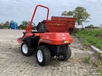 Mower self-propelled Antonio Carraro Rondo K333