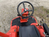 Mower self-propelled Antonio Carraro Rondo K333