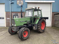 Tractors Fendt 309 LS