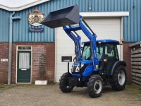 Tractors Solis 50  4wd