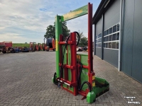 Silage block-cutter Strautmann HQ2800 met lift