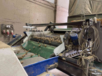 Sorting machine  Agrisep / Provega / Pro-Vega / rollenset