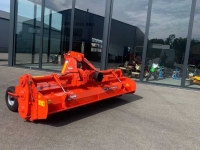 Flail mower Kuhn EL162 Biomulch