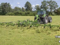 Tedder Krone KWT 1300 DEMO