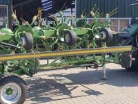 Tedder Krone KWT 1300 DEMO