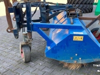 Sweeper AP VHZ 2750 Veegmachine