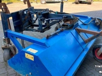 Sweeper AP VHZ 2750 Veegmachine