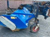 Sweeper AP VHZ 2750 Veegmachine