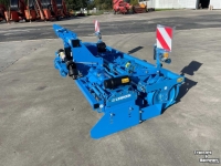 Rotary Harrow Lemken Zirkon 8/300