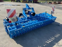 Rotary Harrow Lemken Zirkon 8/300