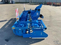 Rotary Harrow Lemken Zirkon 8/300