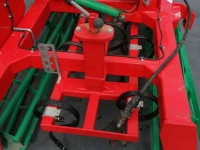 Cultivator Agro Masz 250